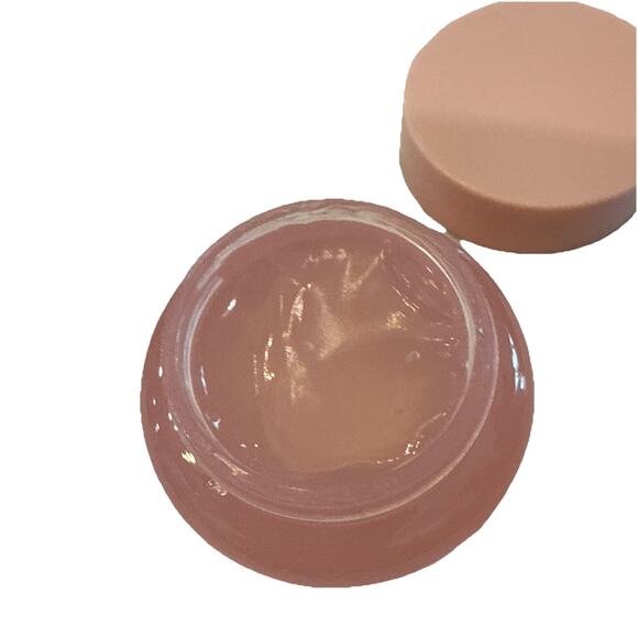 Laneige Bouncy & Firm Eye Sleeping Mask Peony 0.70oz New Broken Seal. - Picture 3 of 3